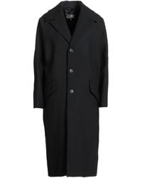 MM6 by Maison Martin Margiela - Jacke, Mantel & Trenchcoat - Lyst