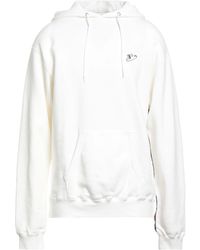 Uniform Experiment - Sweatshirt Cotton, Polyester, Rayon - Lyst