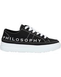 Sneaker Philosophy Di Lorenzo Serafini da donna - Fino al 55% di sconto |  Lyst