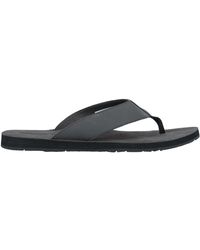 timberland flip flops mens