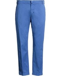 Entre Amis - Trouser - Lyst