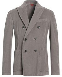 Barena - Blazer Cotton - Lyst