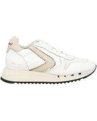 Valsport - Sneakers Leather, Textile Fibers - Lyst