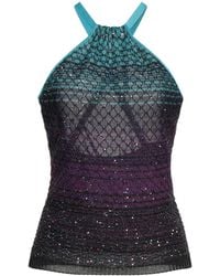 Missoni - Top - Lyst
