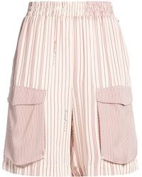 Twinset - Shorts & Bermuda Shorts - Lyst