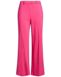 Pinko - Trouser - Lyst