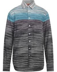 Missoni - Camisa - Lyst