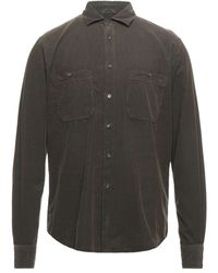 Aspesi - Shirt - Lyst