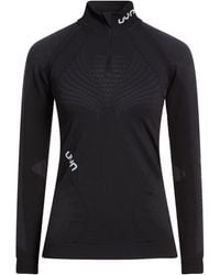 Uyn - Ambityon T-Shirt Polyamide, Polypropylene, Elastane - Lyst
