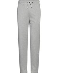 Nike - X Mmw Pants Cotton, Polyester - Lyst