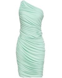 Norma Kamali - Midi Dress - Lyst