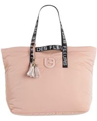 La Fille Des Fleurs - Handbags - Lyst