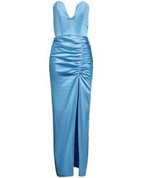 ACTUALEE - Maxi Dress - Lyst