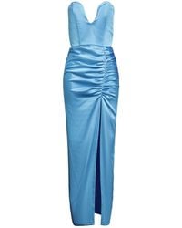 ACTUALEE - Maxi Dress - Lyst
