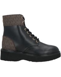 MICHAEL Michael Kors - Botines de caña alta - Lyst