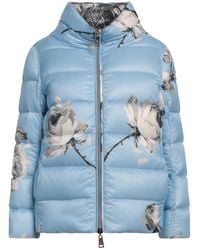 No Secrets - Puffer - Lyst