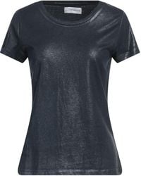 Madison Maison - T-shirt - Lyst