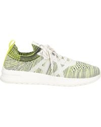 ARMANI EXCHANGE - Sneakers - Lyst