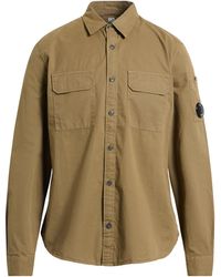 C.P. Company - Shirts - Lyst