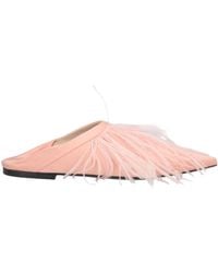 Erika Cavallini Semi Couture - Mules & Clogs - Lyst