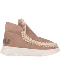 Mou - Ankle Boots - Lyst