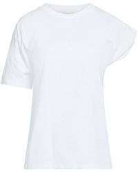 Twinset - T-Shirt - Lyst
