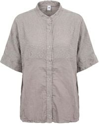 European Culture - Shirt - Lyst