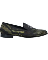 Roberto Cavalli - Loafer - Lyst