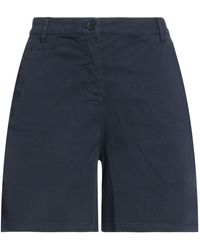 Armani Exchange - Shorts & Bermuda Shorts - Lyst