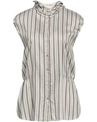 Le Sarte Pettegole - Camisa - Lyst