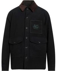 Etro - Jacket - Lyst