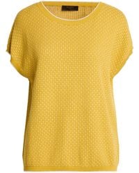 Moorer - Pullover - Lyst