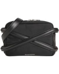 McQueen - Cross-body Bag - Lyst