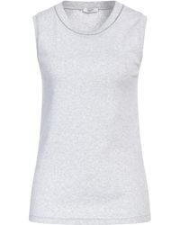 Peserico - T-shirt - Lyst