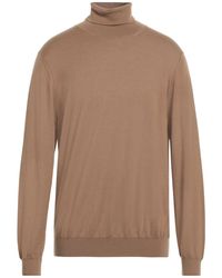 Drumohr - Turtleneck Cashmere - Lyst
