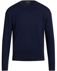 Zanone - Pullover - Lyst