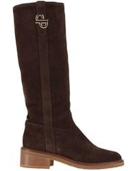 Pollini - Boots - Lyst