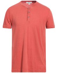 Crossley - T-Shirt - Lyst