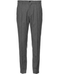 Incotex - Pants Wool, Polyester, Elastane - Lyst