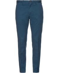 Incotex - Trouser - Lyst