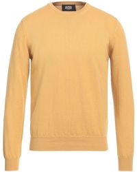 Alpha Studio - Pullover - Lyst