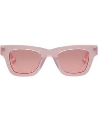 Jacquemus - Sunglasses - Lyst