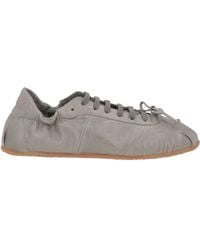 Abra - Sneakers Leather - Lyst