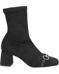 Pedro Miralles - Ankle Boots - Lyst