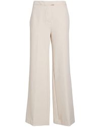 Kaos - Trouser - Lyst