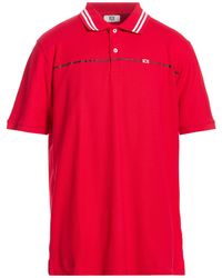 Ice Iceberg - Polo Shirt Cotton - Lyst