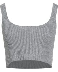Haveone - Light Top Viscose, Polyester, Polyamide - Lyst