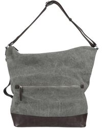 Orciani Handtaschen - Mehrfarbig