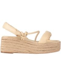 Eqüitare - Espadrilles - Lyst
