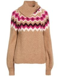 Liu Jo - Turtleneck - Lyst
